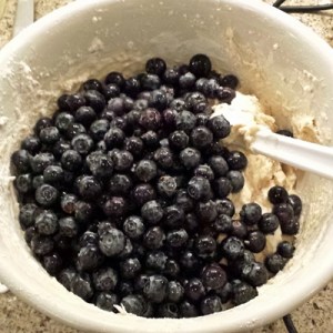 Lots of antioxidants!