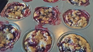 Is this a disaster? A delicious one, maybe!