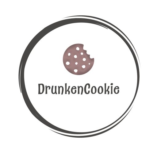 DrunkenCookie is becoming NellieBakes.com!